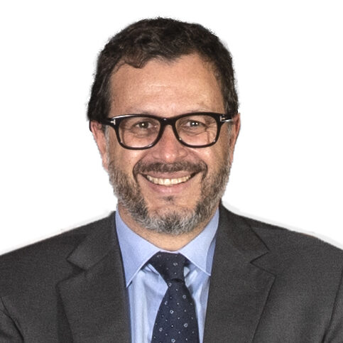 Rodrigo Hinzpeter Kirberg